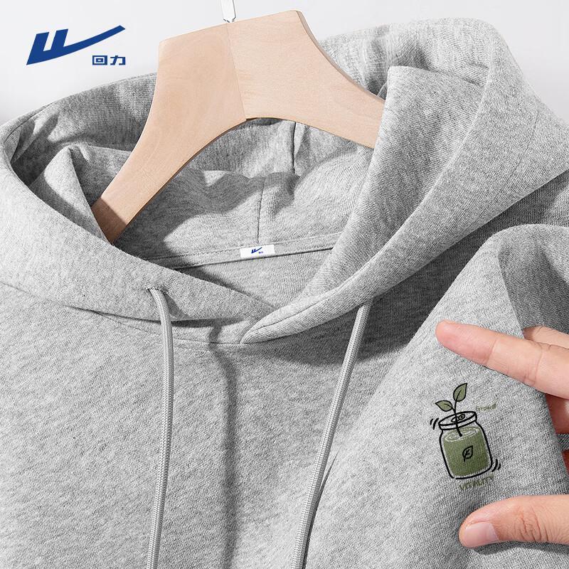 

Warrior Men s Heavyweight Hooded Sweatshirt XL