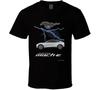Mustang Mach E New 2021 Electric Ponycar Gift T Shirt