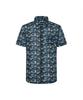 Dagseusyeocheu No Care Tropical Print Shirt_Dms1Shcs133N1