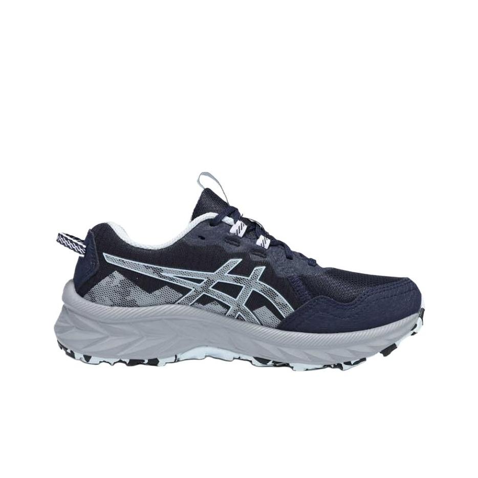 Asics Gel Venture 10 Midnight Gravel Women Sneakers Blue 1012B759-400
