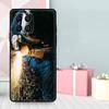 Welder Welding Hot Metal Worker Case For Samsung Galaxy M16 M31 M21 M13 M33 M53 M15 M35 M55 M36 M56 M12 M32 M52 M14 M34 M54
