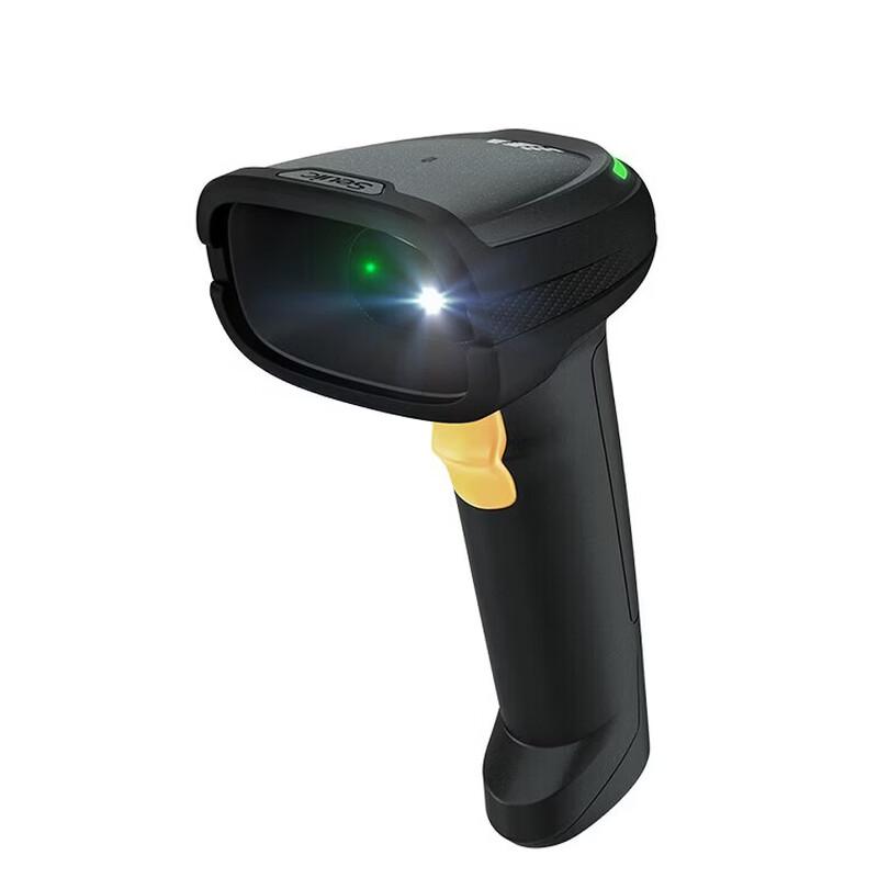 Seuic HS220C High-Density Wireless 2D Barcode Scanner
