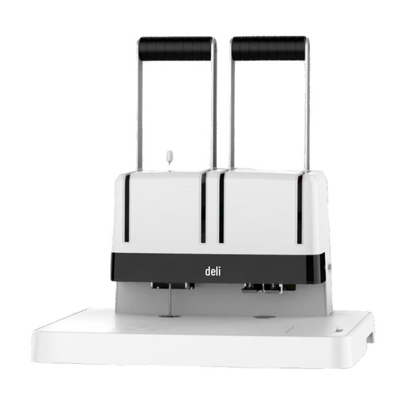 Deli 14650 Financial Binding Machine