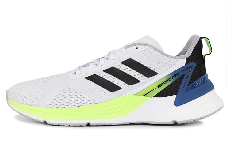 Adidas Response Super  White Glory Grey  FX4832 40⅔