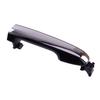69250-60050 Outer Rear Door Handle with End Cap 69210-60170 Fit for Lexus GX460 2010 2011 2012 2013 2014 2015 2016