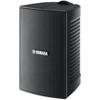 Yamaha YAMAHA All Weather Speaker with Mounting Bracket for Small Equipment, Compatible with High...