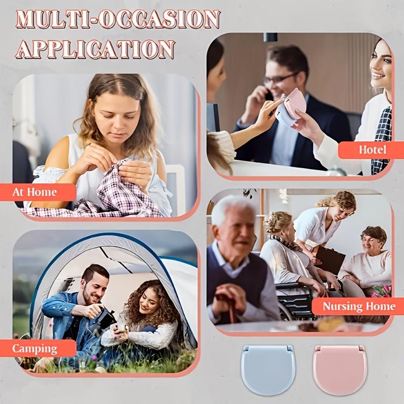 Mini Sewing Box, New Home Minimalist Style, Convenient Small Sewing Kit, Sewing Tool Combination Set DIY