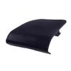 N243-50-A11-BB Front Left Bumper Tow Hook Eye Hole Cover Cap ABS Fit for Mazda MX-5 Miata 2016 2017 2018    Black