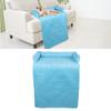 Dog Couch Bed Soft Short Plush Cotton Filling Nonslip Bottom Washable Dog Bed Sofa Protector Pet Sofa Mat for Home