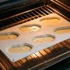 Flexible Baking Silicone Mold Pistachio-shaped Jelly Pudding Mold Chocolate Mold  Cake Making
