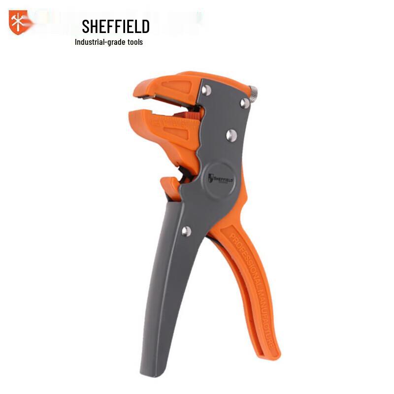 SHEFFIELD Universal Wire Stripper