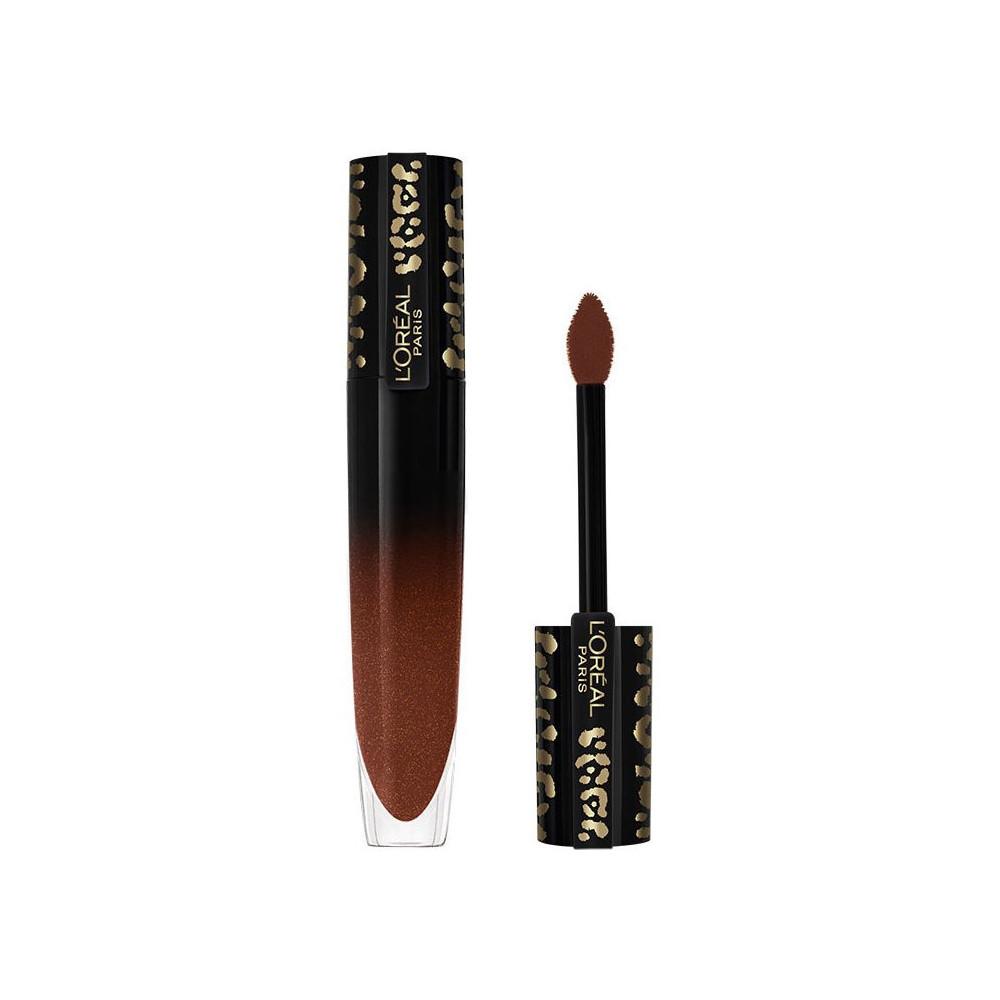 

L Oréal Paris - Жидкая губная помада Signature Lacquer -