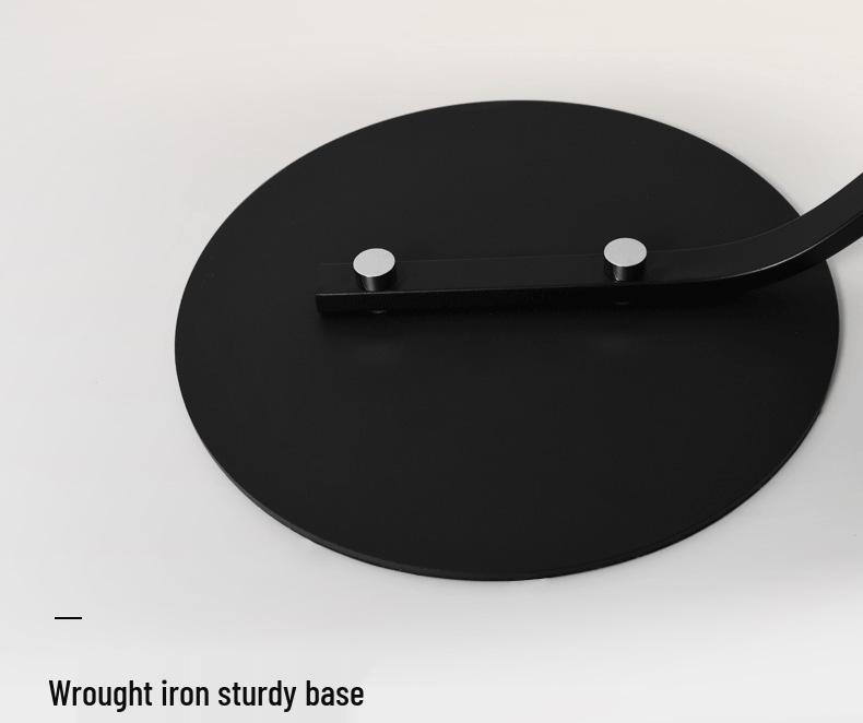 Modern Luxury Fishing Floor Lamp for Living Room, Bedroom, and Study