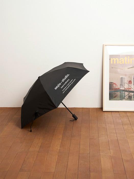 

aeyiostudio LOGO UMBRELLA (2 colors) Ivory