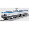 Tomytec Railway Collection, Ichibata Railway 5000 Series "Thank You 5010" 2-Car Set A, Diorama Supplies, 335764