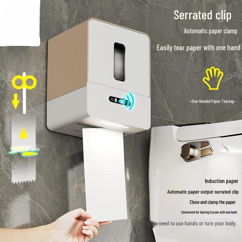Xiehe Smart Sensor Automatic Tissue Dispenser