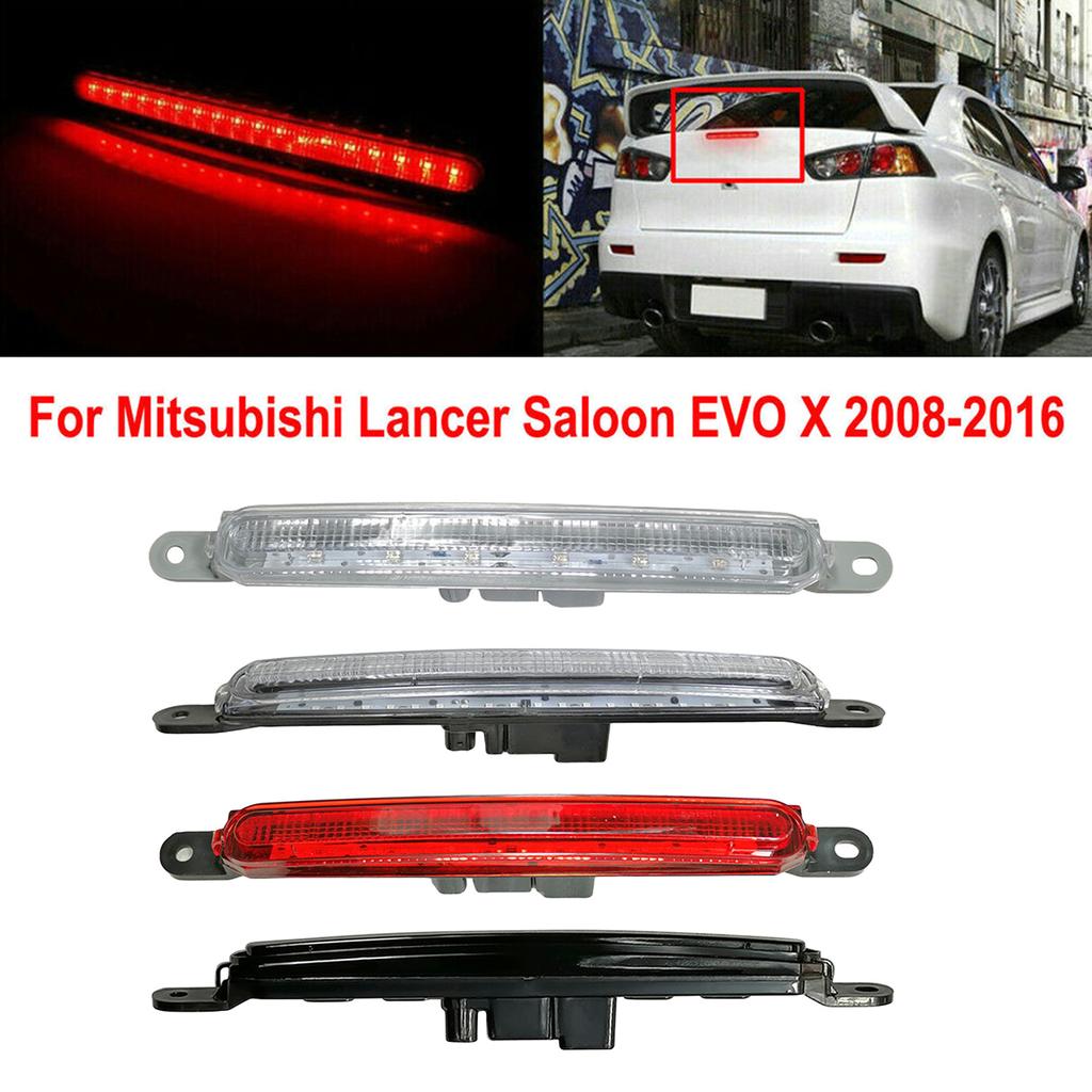 8334A08 LED Third Tail Brake Light Fit for Lancer Ex Lancer 2008-2016 Evo Car Rear Light