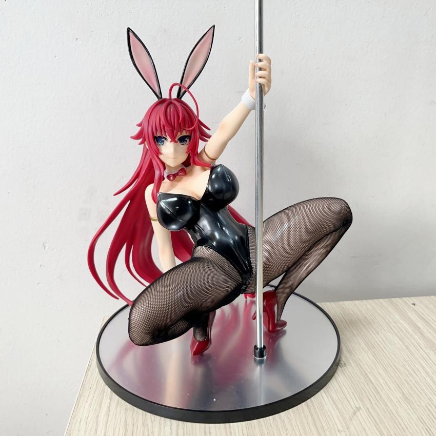 Native BINDing Megumin KonoSuba Aqua Eruru Maid Yunyun Nakiri Erina Lucy Erza Bunny Girl Figure PVC Anime Model Toys Dolls Gifts