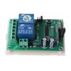 Multi-purpose 2 Channel Relay Wireless Remote Control Switch 2PCS Two Keys Remote Controller Receiver for Garage Door