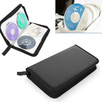 Dispositivos de armazenamento – Caixas para CD / DVD