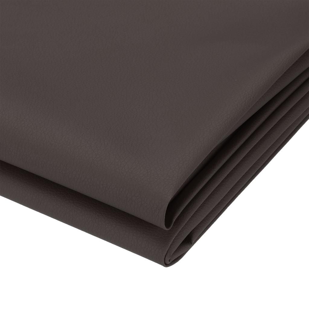 63x39.4in Faux Leather Sheets Faux Leather Fabric Sheets Vinyl Fabric Synthetic Soft Waterproof PVC Replacement Upholstery Car