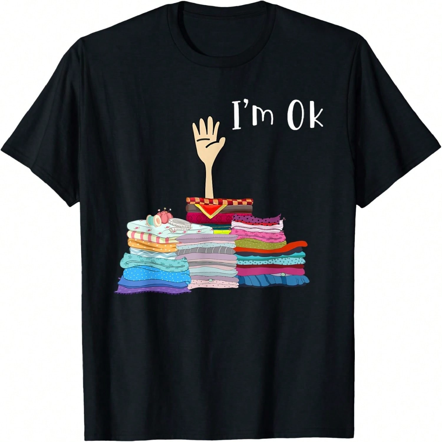 I m Not Yelling This Is My Soccer Mom Voice Funny Soccer Mom T-Shirt S