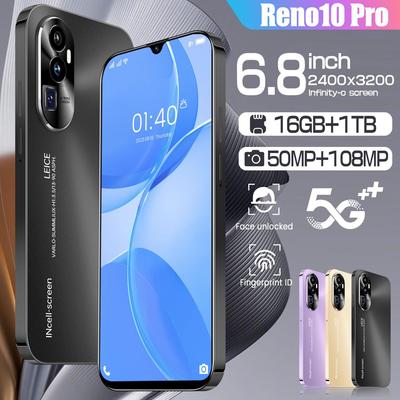 Reno10Pro+ Android Smartphone 3+64G with HD Large Screen