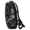Nike Polyester Backpack Unisex Army Green Camouflage Casual BA5989-346