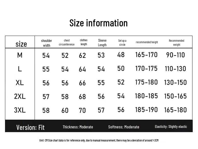 NASA MARVEL Men's Gradient Round Neck Pullover Sweater