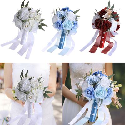 Deko & Wohnaccessoires – Künstliche Blumen & Kränze