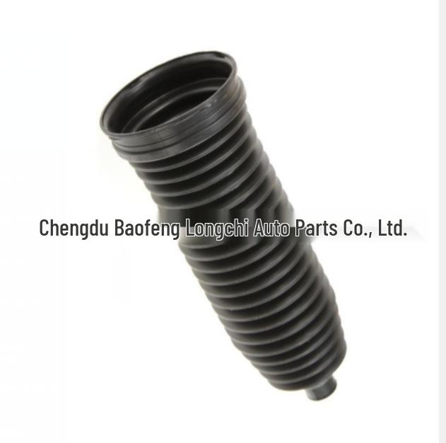 Mercedes-Benz W164 Steering Gear Rubber Dust Cover A1644600096