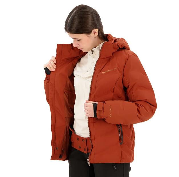 Protest Куртка Prtartssu