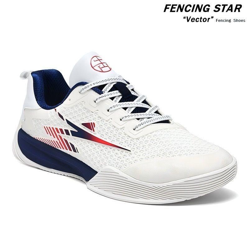 Origineel Merk Professionele Schermtraining Schoen Wedstrijdsport Vechtsport Schoen Comfortabele Uitgebreide Fitness Sport Schoen 39