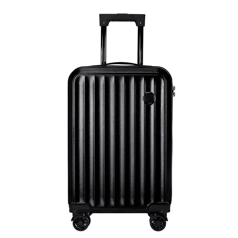 X.X.PIE Y311 Hardside Spinner Luggage 20 inch