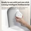 2025 Household Toilet Sterilizer UVC Ultraviolet Odor Removal Deodorizer USB Rechargeable Negative Ion Built-in