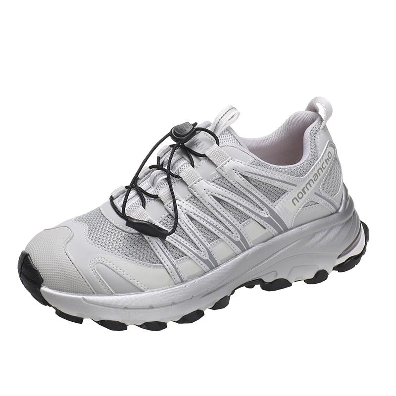 

Shoes for Women High Quality Women s Vulcanize Shoes Summer Breathable Sport Shoes Female Round Head Ladies Casual Sneakers 35