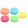 10pcs EVA Fishing Line Storage Foam Spools Winding Board Tool Fishing Tackle Accessory