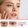 EELHOE Stick Crema Contorno Occhi Retinolo Formula delicata idrata e umetta la zona perioculare, crema viso nutriente e rigenerante per gli occhi.