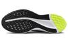 Nike Quest 5 Smoke Grey Volt Black White DD0204-010