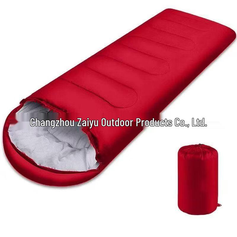 Outdoor Camping Sleeping Bag
