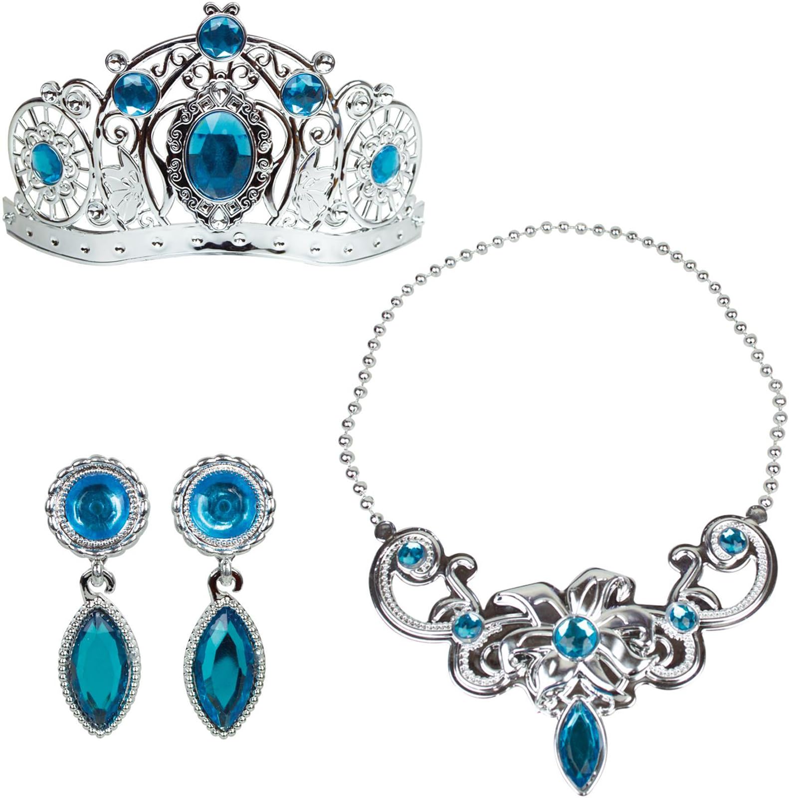 

Стать Морской Принцессой Набор