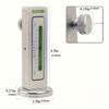 Magnetic Wheel Alignment Tool Adjustable Camber And Caster Gauges for Cars Trucks Rvs Ready To Use