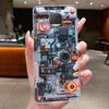 Casing For Motorola Moto G5s XT1793 XT1794 XT1792 Case Cover Luxury Dragon Cute Cool Boys Girls Soft Silicone Protective Bumper