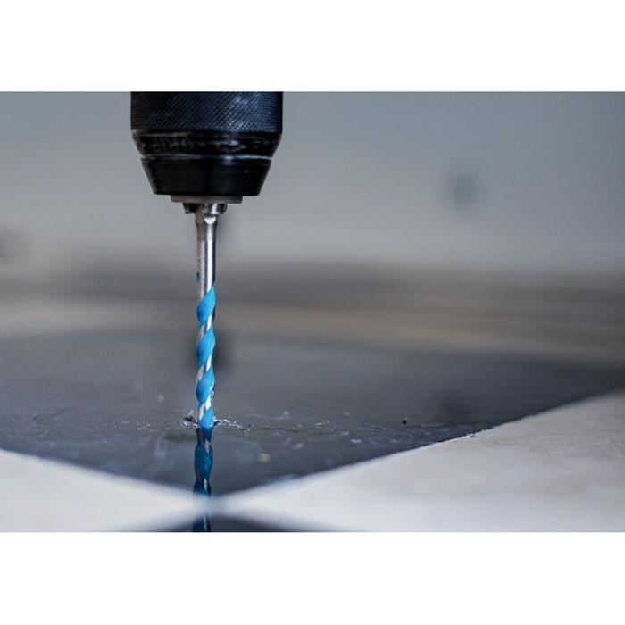 Foret - Bosch - Expert HEX-9 - Ø 10x400 mm - Acier - MultiConstruction