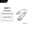 FiiO KA11 Portable DAC & Headphone Amplifier