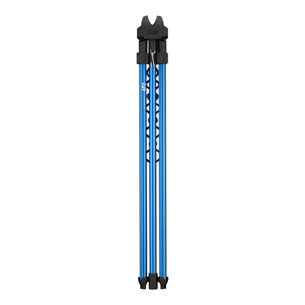 Daiwa Surf Stand 752 Rod Stand, Blue