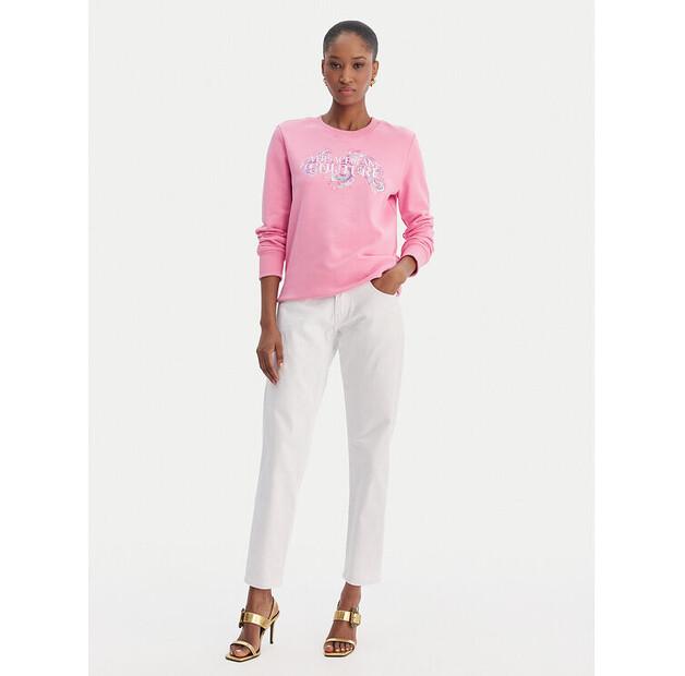 Versace Jeans Couture Hoodie 80HAIE02 CF00E