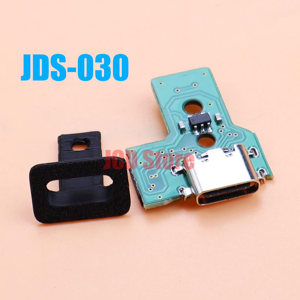 New Arrival DIY Type-C Charging Port For Playstation 4 PS4 JDS 001 011 030 040 050 055 Original Controller Charger Board