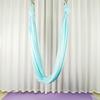 Seamless Elastic Aerial Yoga Hammock - 2.8m Anti-Gravity Flying Dance Swing Fabric