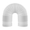 Retractable AC Vent Duct Pipe Flexible Exhaust Pipe  for Mobile Air Conditioning Home Ventilation